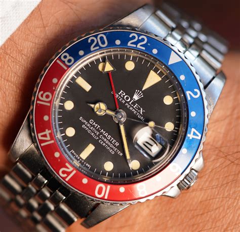 rolex gmt master ref. 1675|rolex gmt master 1675 price.